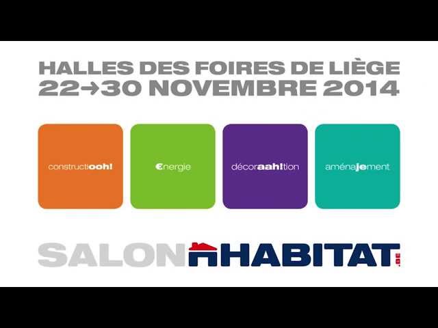 SALON B2C "HABITAT"