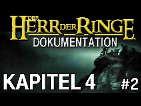 Der Herr der Ringe Online Dokumentation - Kapitel 4 - Die große Ost-Straße - Teil 2