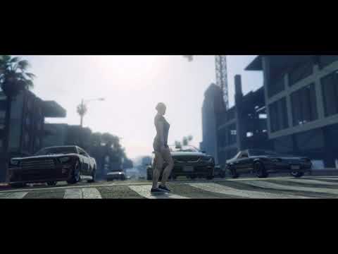 Guindart 121 Ft. Nocivo Shomon - Sente o grave. (Official Music Vídeo) - Álbum 2° Ep