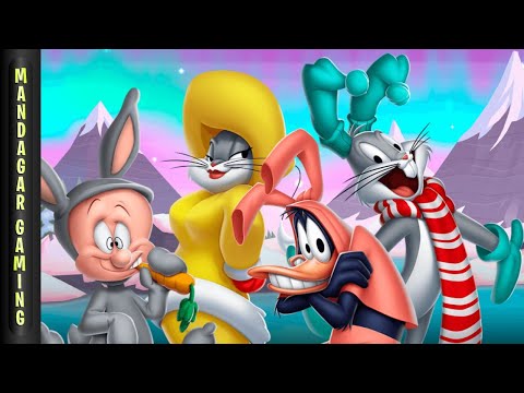Team Spotlight: Snowbunnies & Avalooney Event - Looney Tunes World of Mayhem