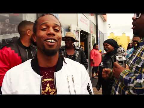 Money Over Here by Chevy Crocker feat. Tommy T & Nittee