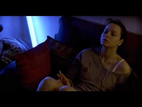 Morvern Callar - Can (Spoon) and Lee Hazlewood