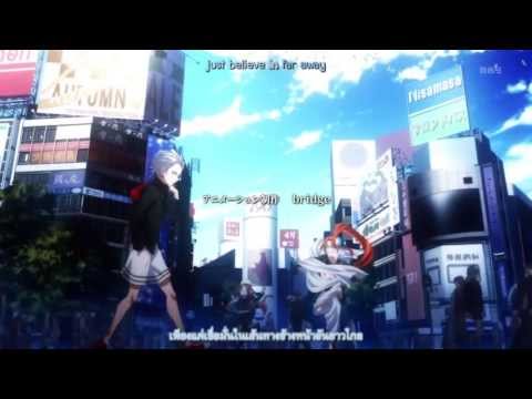 Devil Survivor 2 The Animation Ending