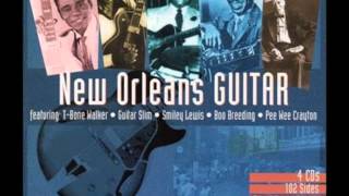 Pee Wee Crayton, Wine-O