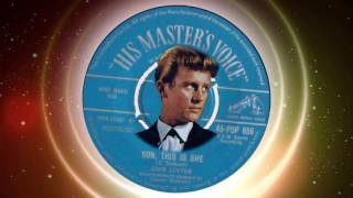 John Leyton  -  Son This Is She