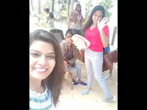 Malpe beach 🏖🌴