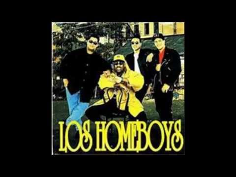 LOS HOME BOYS   El Gordo