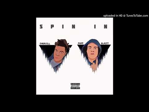 Duracell x Duxe Blastt - Spinnin