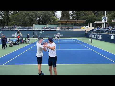 Best College Double Points of 2024