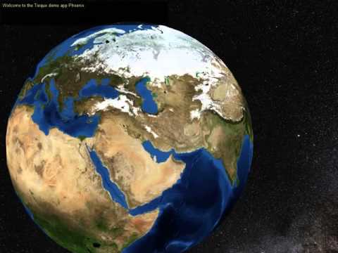 P-165: Solar System Viewer Update 2