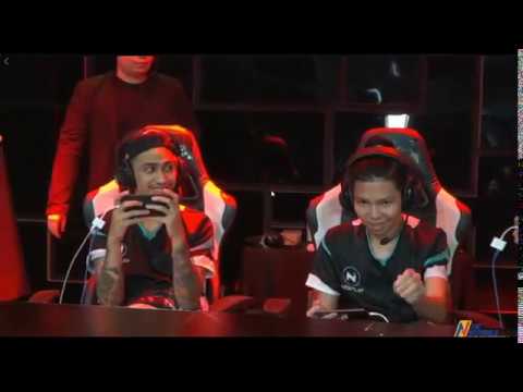 THE NATIONALS MOBILE LEGENDS GRAND FINALS BO5 PLDT Smart Omega vs Happy Feet Emperors  GAME 3