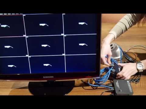 Prezentare protocol i8s - www.1cctv.ro