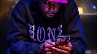 Krayzie Bone - &quot;Live &amp; Learn&quot; (HQ Unreleased Throwback)