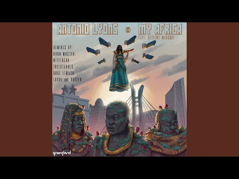 My Africa (Nitefreak Afro Buzz Remix)