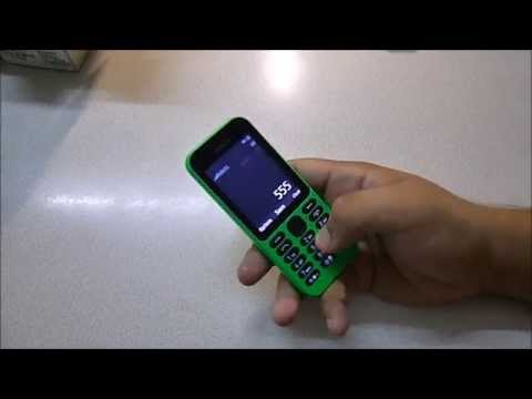 Harga Nokia 215 Murah Terbaru Dan Spesifikasi Priceprice Indonesia