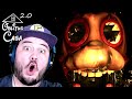 NEW TREASURE ISLAND UPDATE IS TERRIFYING Oblitus Casa 2 0