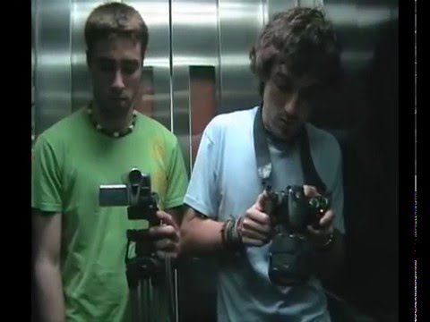 Sondika Rally Fotográfico 2008 (2/2)