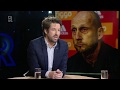 Krabbendam: 'Stam heeft zich eenzaam gevoeld bij Feyenoord'