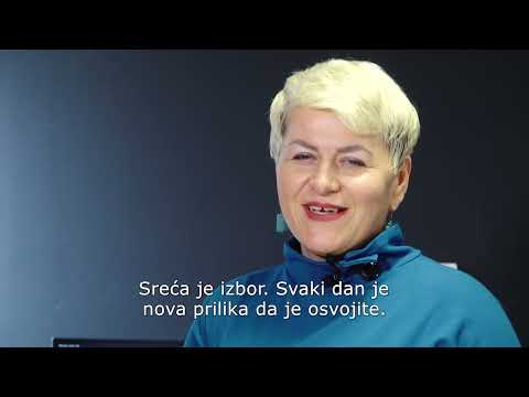 Zarazite se pozitivom – sreća je stvar izbora