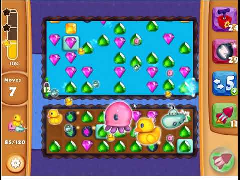 Diamond Digger Saga Level 562 No Boosters