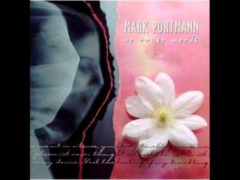 Here I Go Again (Feat. Warren Wiebe) - Mark Portmann