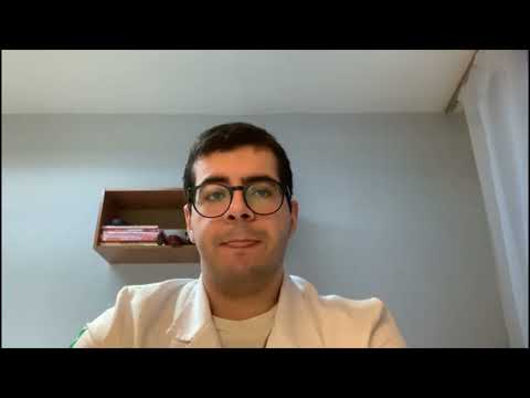 Post operatory period - Head, Neck and Thorax Trauma (Topic 29)