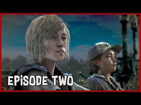 Suffer the Children | The Walking Dead: The Final Season | Episode 2 Gameplay