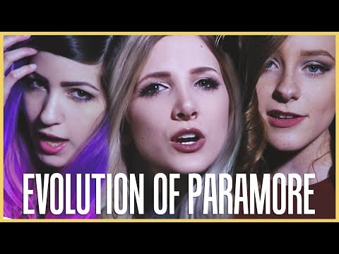 Mashup video