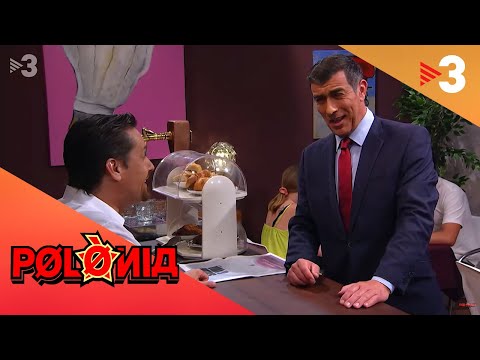 El croissant de les inversions - Polònia