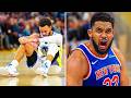 NBA Carry My Team MOMENTS