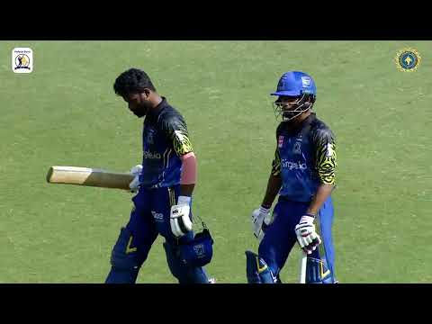  Match 21: Kochi Blue Tigers vs Calicut Globstars Highlights