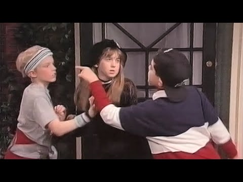 Mike and Angelo S5E9 (1993) - FULL EPISODE