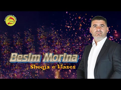 Besim Morina - Shoqja e klases (Official Video) 2019