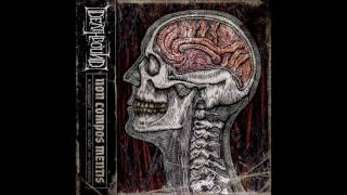 Deathbound - Non Compos Mentis (2010) Full Album HQ (Deathgrind)