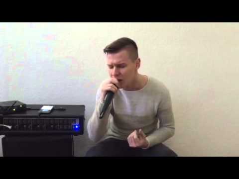 Danijel Mitrovic - Deset Mladja (Cover) Dino Merlin