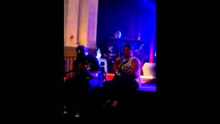 Pressure - Jonathan McReynolds(cover)