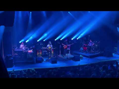 Twiddle - “Hattibagen McRat” - Encore Ogden Theater, Denver, CO - 3/10/23