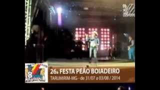 preview picture of video '26a FESTA PEÃO RODEIO - DI PAULLO & PAULINO - SHOW # 10'
