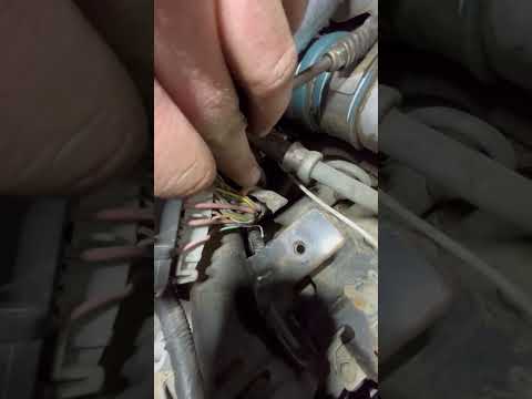 Duramax FICM Diag and Repair