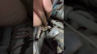 Duramax FICM Diag and Repair