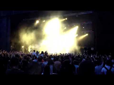 Lumen - Государство (Зеленый театр, 01.06.2013)