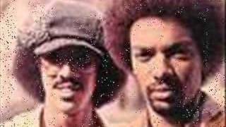 Brothers Johnson - Tomorrow