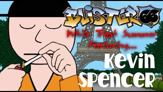 Cover art for White Trash Summer