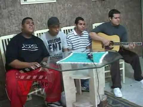 Entrevista Quarteto Hodsi Parte 4