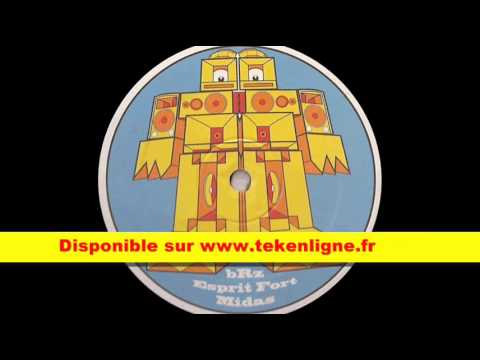 LNZ 04 - Label Zondernaam 04 - bRz