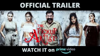 The Pickup Artist  | Official Trailer |