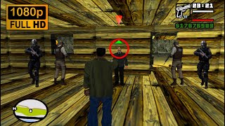 How to do Stealth Kill | GTA San Andreas | Gameplay