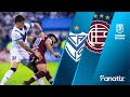 velez sarsfield 0 vs 0 lanus game highlights torneobetano 2024