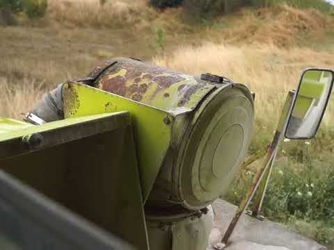 Terex R-35 DMS GENALÜBERHOLT