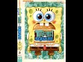 Opening To SpongeBob S Truth Or Square US DVD 2009